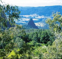Mount Merino - E Caravan Parks