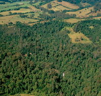 Boorganna Nature Reserve - E Caravan Parks