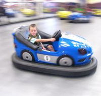 Funland Ulladulla - E Caravan Parks