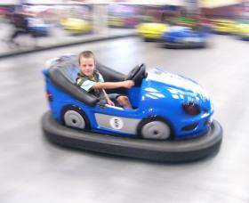 Funland Ulladulla - E Caravan Parks 0