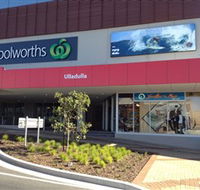 Southern Man Ulladulla Surf Shop - E Caravan Parks