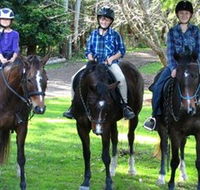 Kings Creek Saddle Club - E Caravan Parks