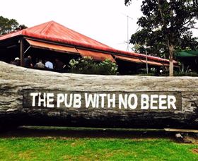 Congarinni North NSW E Caravan Parks