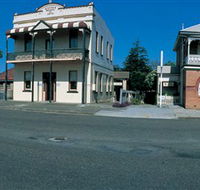 Wingham Self-Guided Heritage Walk - E Caravan Parks