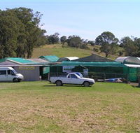 Tinonee Orchid Nursery - E Caravan Parks