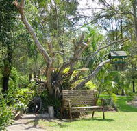 Mondrook Garden Cafe Gallery and Function Centre - E Caravan Parks