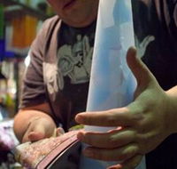 Nimbin Candle Factory - E Caravan Parks