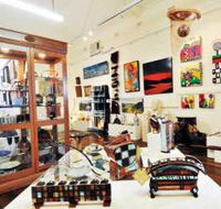 Nimbin Artists Gallery - E Caravan Parks