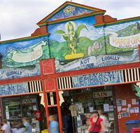 HEMP Embassy - E Caravan Parks