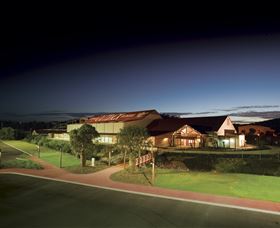 Australian Outback Spectacular: High Country Legends - E Caravan Parks 0