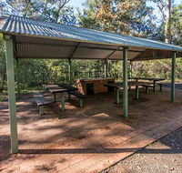 Brimbin picnic area - E Caravan Parks