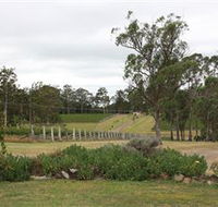 The Estate Sherwood - E Caravan Parks
