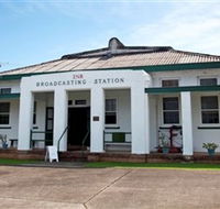 Lawrence Museum and Historical Society Inc - E Caravan Parks