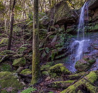 Coorabakh National Park - E Caravan Parks