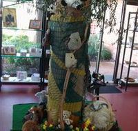 Taree Craft Centre - E Caravan Parks