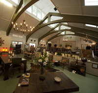 Cargo Lane - E Caravan Parks