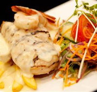 Manning River Hotel - E Caravan Parks