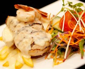 Manning River Hotel - E Caravan Parks 0
