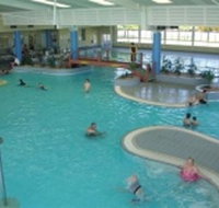 YMCA Manning Aquatic and Leisure Centre - E Caravan Parks
