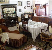 Wingham Self-Guided Heritage Walk - E Caravan Parks