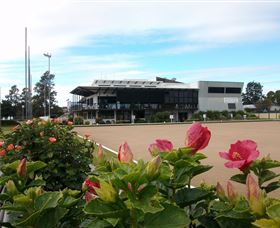 Taree Leagues Sports Club - E Caravan Parks 1