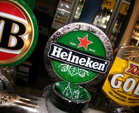 Taree Leagues Sports Club - E Caravan Parks 3