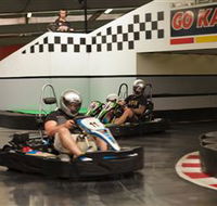 Slideways - Go Karting Gold Coast - E Caravan Parks