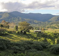 Mount Nardi picnic area - E Caravan Parks