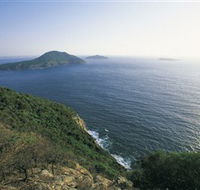 Yacaaba Head Walk - E Caravan Parks