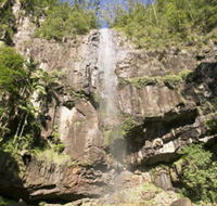 Protesters Falls - E Caravan Parks