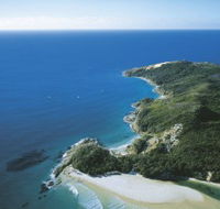Mount Tempest - E Caravan Parks