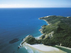 Mount Tempest - E Caravan Parks 0