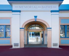 Lismore Memorial Baths - E Caravan Parks 0