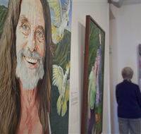 Lismore Regional Gallery - E Caravan Parks