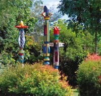 Wilsons River Experience Walk - E Caravan Parks