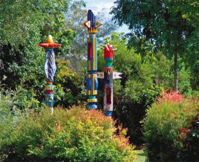 Wilsons River Experience Walk - E Caravan Parks 0