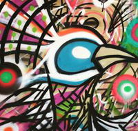 The Back Alley Gallery - E Caravan Parks