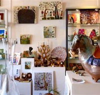 Art Aspects Gallery - E Caravan Parks