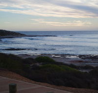 Jakes Point - E Caravan Parks