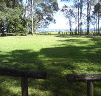 Aboriginal Bora Ring - E Caravan Parks