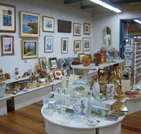 Ferry Park Gallery - E Caravan Parks