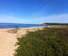 Dalmeny NSW E Caravan Parks