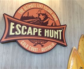 The Escape Hunt Experience Gold Coast - E Caravan Parks 2