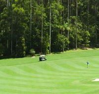 Bonville Golf Resort - E Caravan Parks