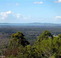 Maclean Lookout - E Caravan Parks