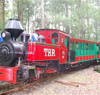Timbertown Heritage Theme Park - E Caravan Parks