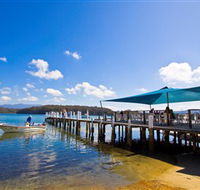 Kayaking Wagonga Inlet Narooma