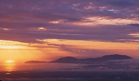 Yarriabini Lookout - E Caravan Parks 2