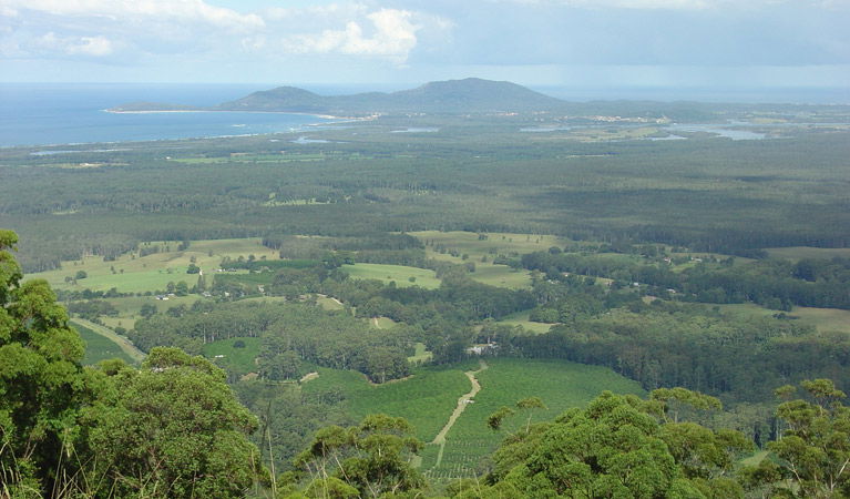 Way Way NSW E Caravan Parks