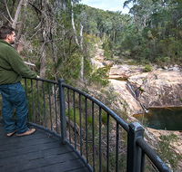 Biamanga National Park - E Caravan Parks